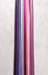 Purple Reichenbach Sampler Rods - chockadoo