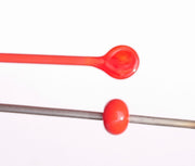 Lipstick Stringers - chockadoo