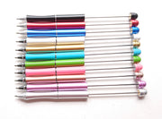 Bead pen - chockadoo