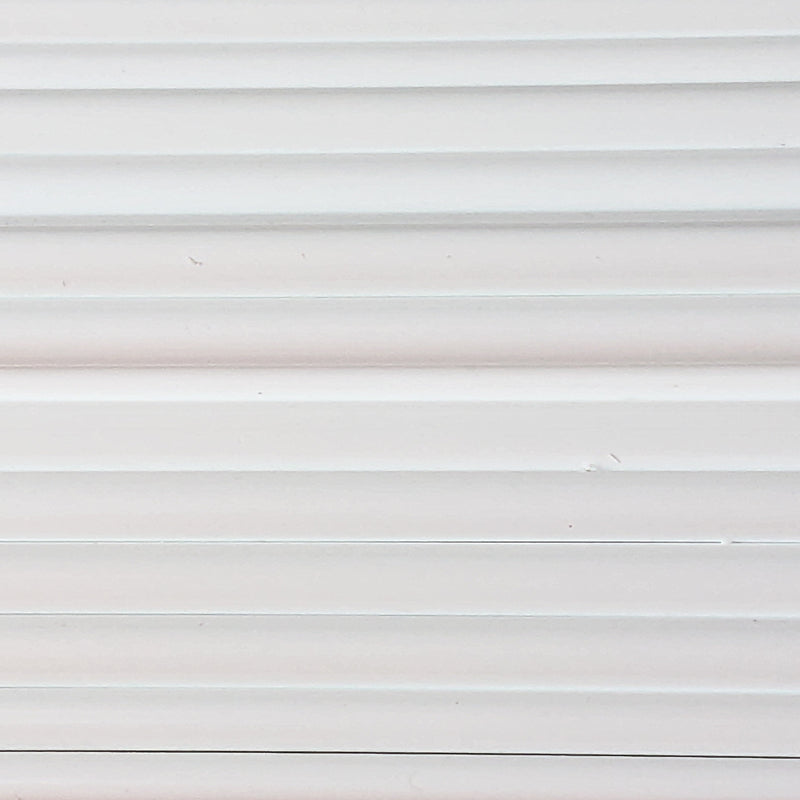 RW061 Enamel White - chockadoo