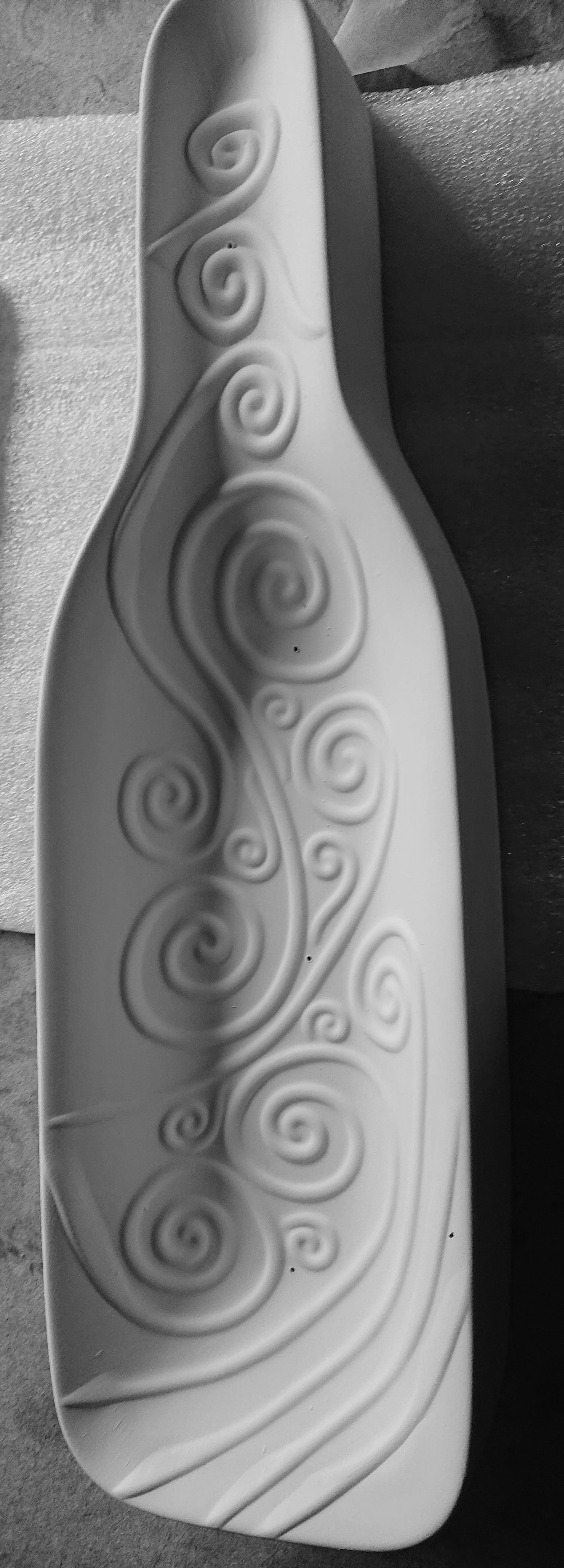 Bottle Slump CPI Glass Mould