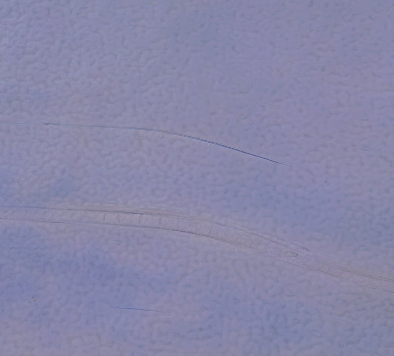 Violet Opaque Effetre Sheet 272