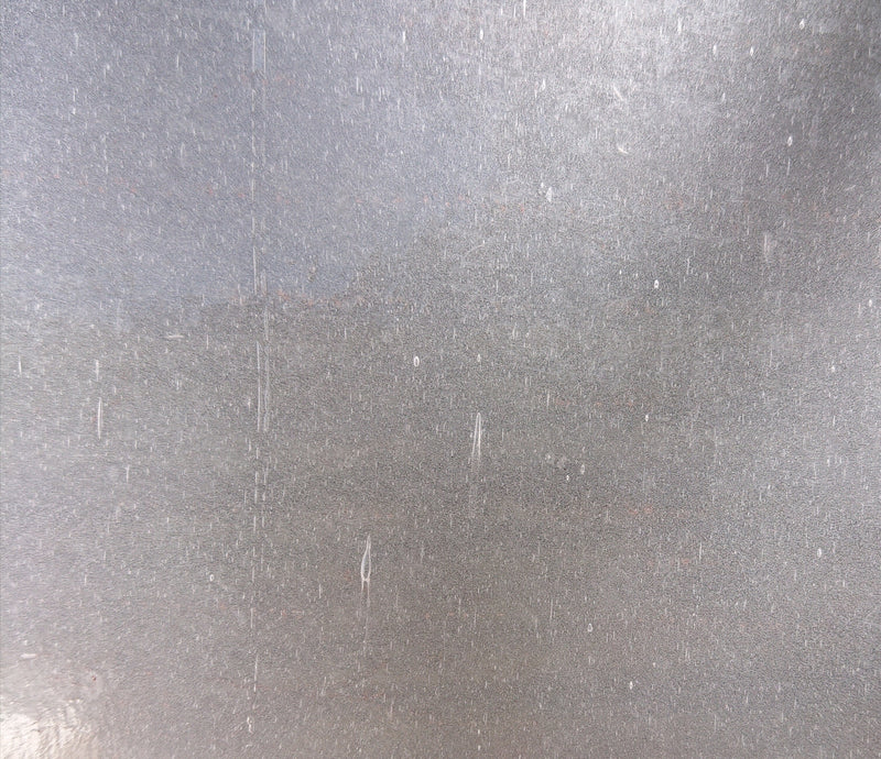 Opalino White Silk Effetre Sheet 015