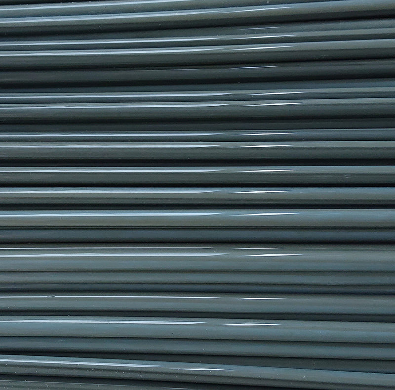 Army Green Opaque Effetre Rod 299