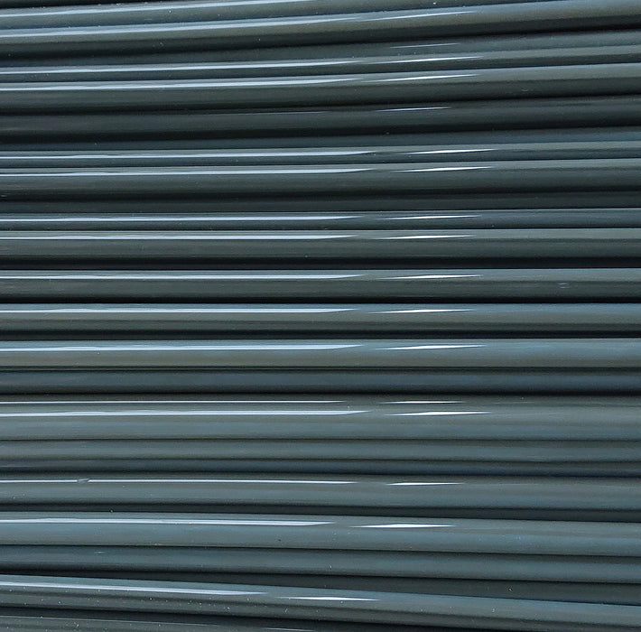 Army Green Opaque Effetre Rod 299