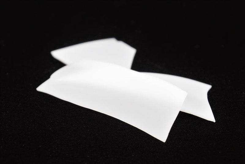 Opalin Opaque Reichenbach 096 Frit RW060