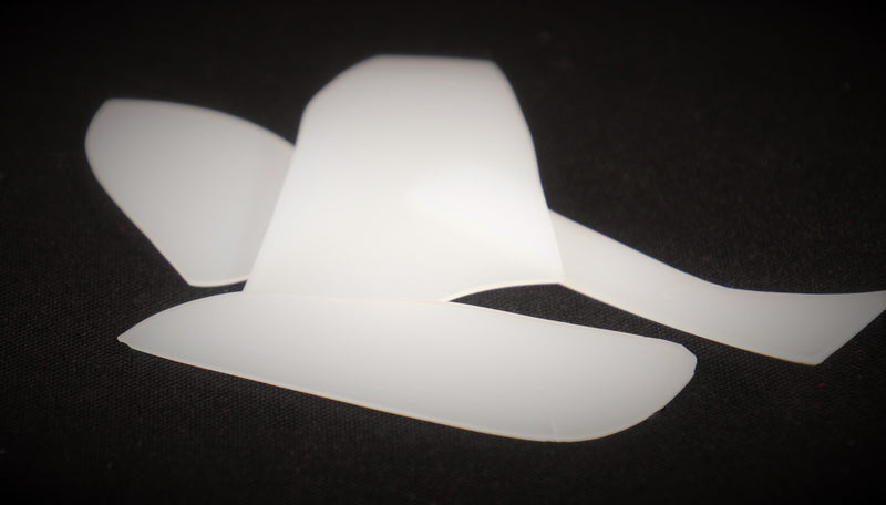 Eco White Opaque Reichenbach 096 Frit RW620