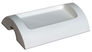 Decorative Tray IMDCeramics Moulds 968G