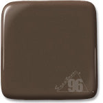 Chocolate Brown Opaque Oceanside Sheet 211-76S-F