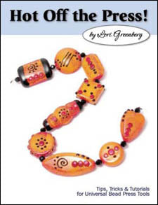 Hot Off the Press - chockadoo