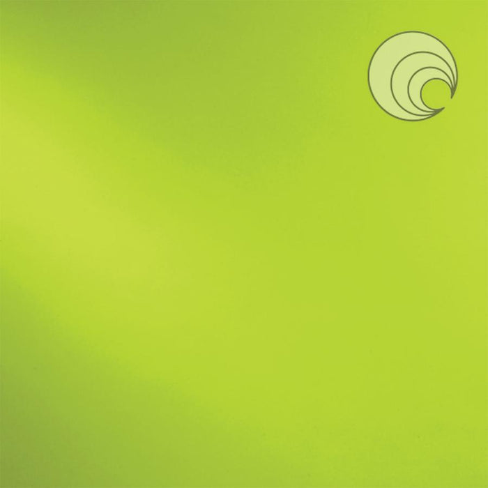 Lemongrass Opaque Oceanside Sheet 226-72S-F