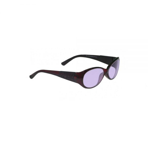 Phillip's Model 230 Red with Black Highlights