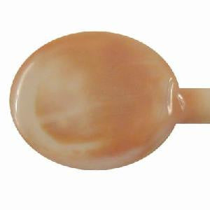 258 Tongue Pink - chockadoo