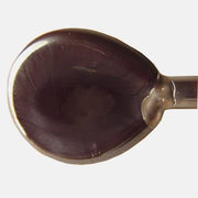275 Silver Dark Plum - chockadoo