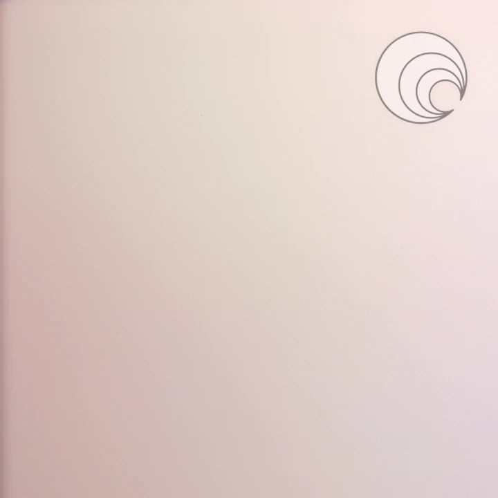 Champagne Opaque Oceanside Sheet 291-61S-F