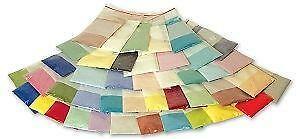 Series Sampler Thompson Enamels 5000-6000