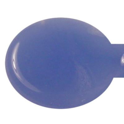 360 Light Periwinkle Alabaster - chockadoo