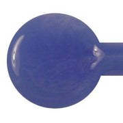 364 Dark Periwinkle Alabaster - chockadoo