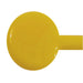 404 Light Lemon Yellow - chockadoo