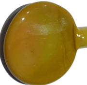 414 Chrome Yellow - chockadoo