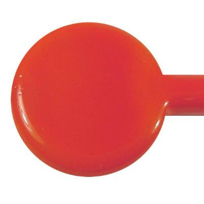 424 Carrot Red - chockadoo