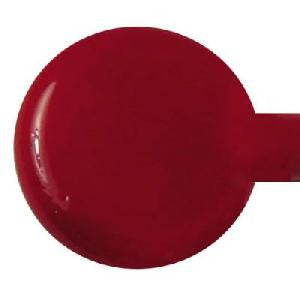 436 Dark Red Effetre Glass rod COE104 - chockadoo