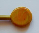 482 Mustard - chockadoo