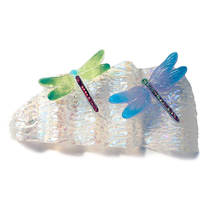 Small Dragonflies Creative Ceramics Moulds 20024