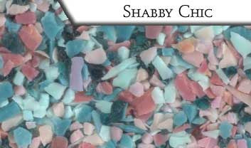 Shabby Chic Frit Mix - chockadoo