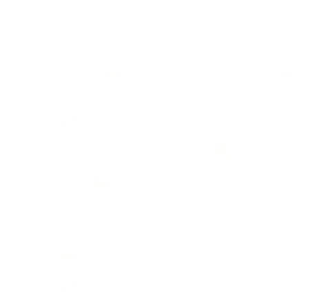 White Opaque Thompson Enamel for COE Range 90-97 7010