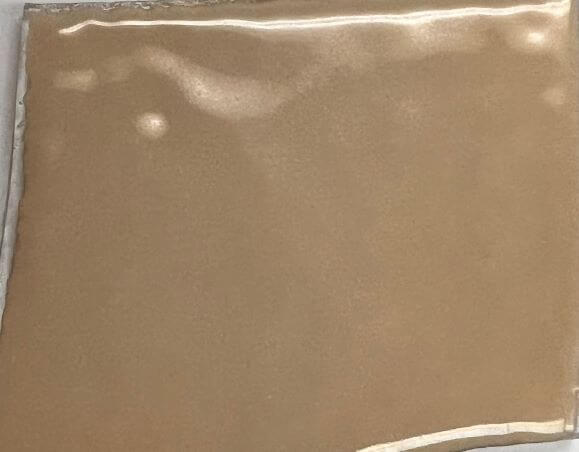Flesh Opaque Thompson Enamel for Float Glass 5107