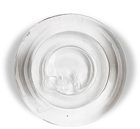 Clear Ltd Run 2-4mm