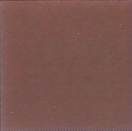 Dark Brown Opaque Thompson Enamel for COE Range 90-97 7180