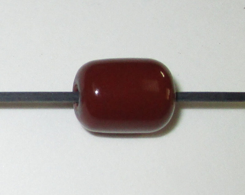 Dark Brown Opaque Thompson Enamel for Float Glass 5180