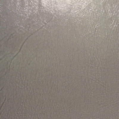Silver Grey Transparent Effetre Sheet 048