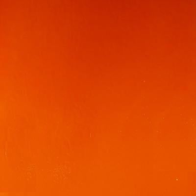 Orange Opaque Effetre Sheet 422