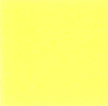Jonquil Yellow Opaque Thompson Enamel for Float Glass 5250