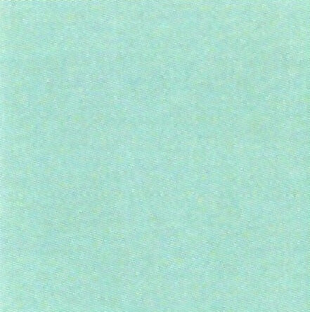 Willow Green Opaque Thompson Enamel for COE Range 90-97 7320