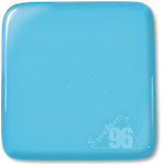 Sky Blue Transparent Oceanside Sheet 533-1S-F