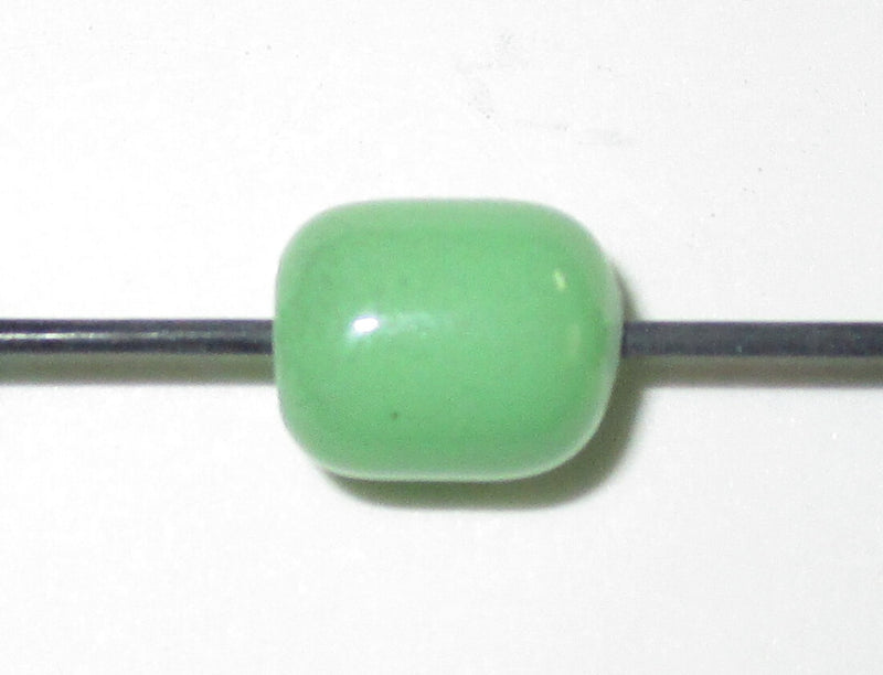 Pea Green Opaque Thompson Enamel for Float Glass 5330