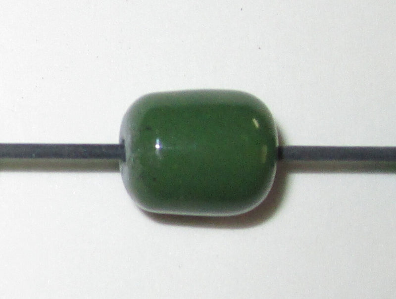 Jade Green Opaque Thompson Enamel for Float Glass 5350