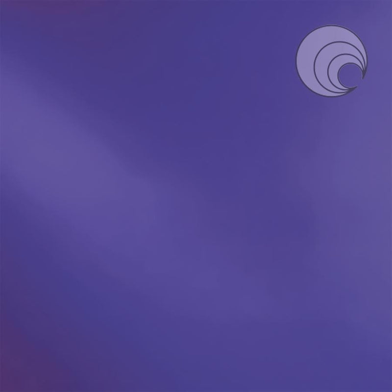 Grape Transparent Oceanside Sheet 543-2S-F