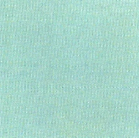 Emerald Blue Green Opaque Thompson Enamel for COE Range 90-97 7520