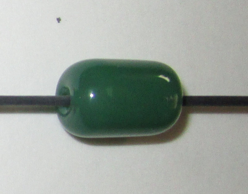 Emerald Green Blue Opaque Thompson Enamel for Float Glass 5520