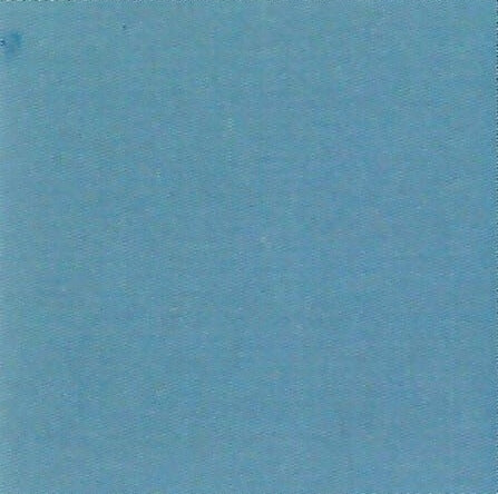 Peacock Blue Opaque Thompson Enamel for COE Range 90-97 7540