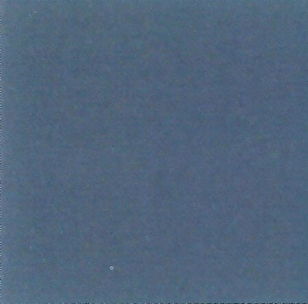 Aqua Blue Green Opaque Thompson Enamel for COE Range 90-97 7550