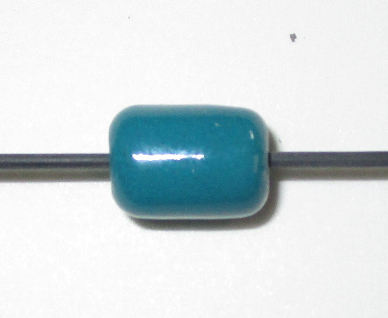 Aqua Blue Green Opaque Thompson Enamel for Float Glass 5550