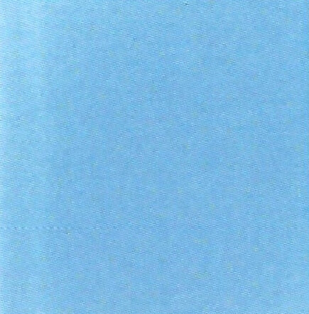 Pastel Blue Opaque Thompson Enamel for Float Glass 5610