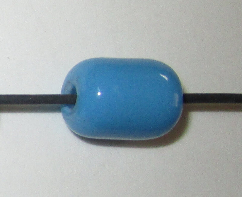 Pastel Blue Opaque Thompson Enamel for Float Glass 5610