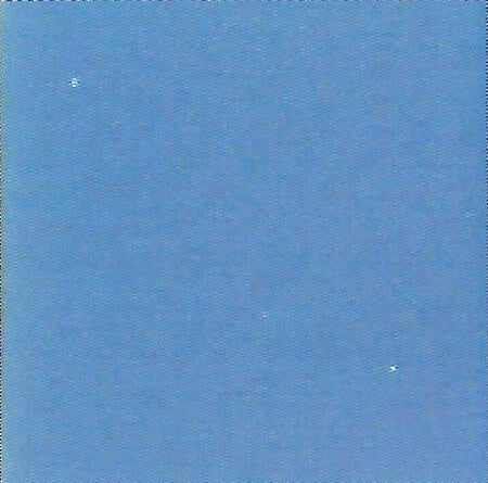 Italian Blue-A Opaque Thompson Enamel for COE Range 90-97 7650